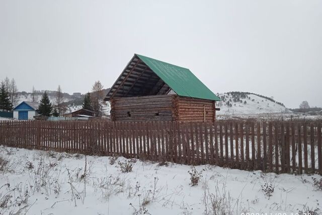 дом с Малоустьикинское ул Ленина 146 фото