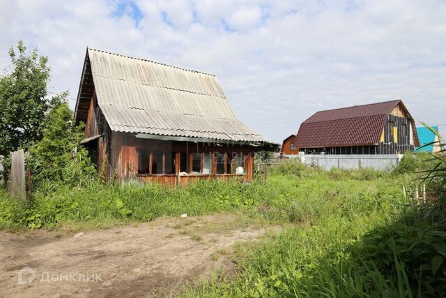 ул Сиреневая 10 Тюмень городской округ фото