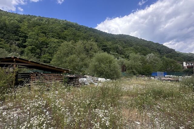 земля с Эстосадок Сочи городской округ, Эстонская фото