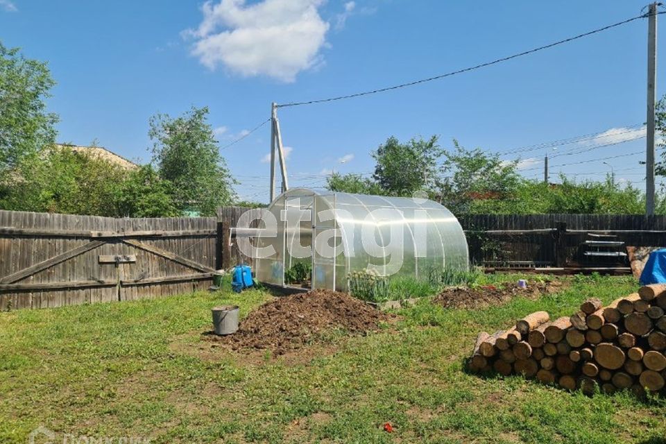 дом г Чита р-н Центральный Чита городской округ, Центральный фото 8