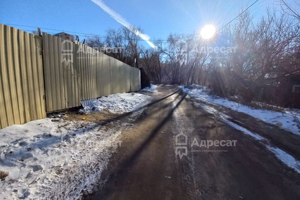 дом г Волгоград р-н Тракторозаводский городской округ Волгоград, Холмистая фото 5