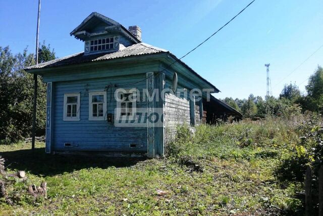 с Лыченцы ул Южная Переславль-Залесский городской округ фото