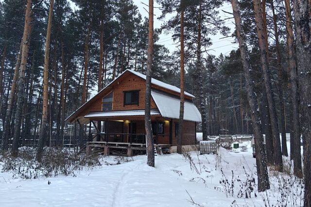 дом с Дзержинское ул Гагарина 3/3 Томск городской округ фото