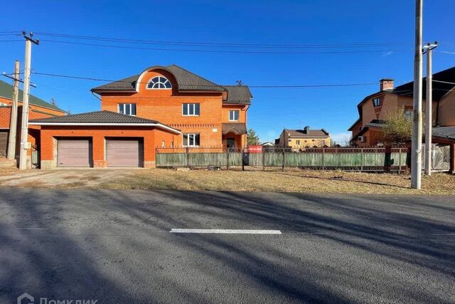 Оренбург городской округ, Садовое кольцо, 105 фото