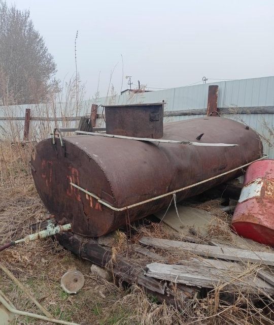 дом г Комсомольск-на-Амуре Комсомольск-на-Амуре городской округ, СНТ Ветеран-1 фото 1