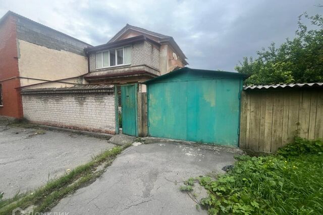 городской округ Владикавказ, Промышленный фото