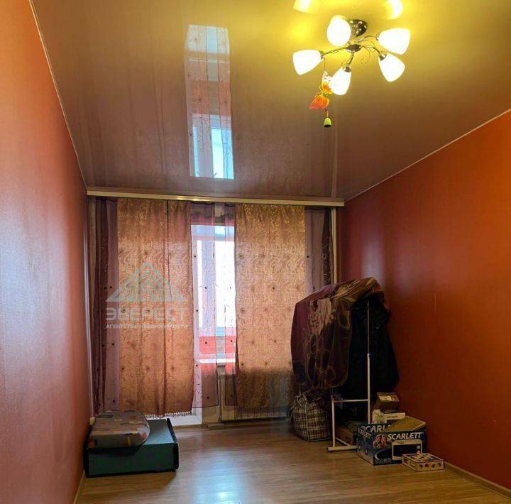 квартира г Абакан ул Некрасова 45 фото 2
