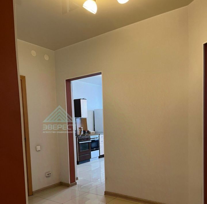 квартира г Абакан ул Некрасова 45 фото 4