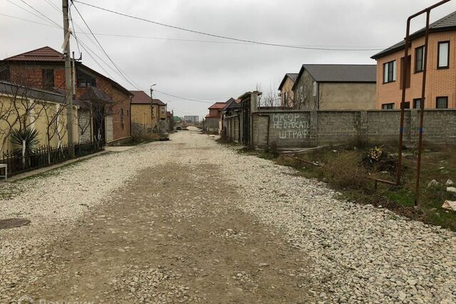 р-н Ленинский Махачкала городской округ, Тюльпан квартал фото