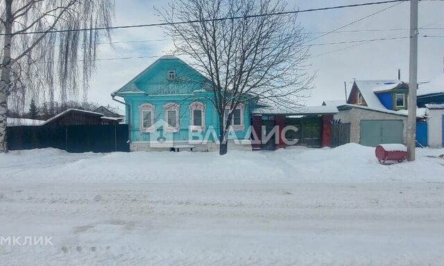 ул Красноармейская 13 городское поселение Суздаль фото