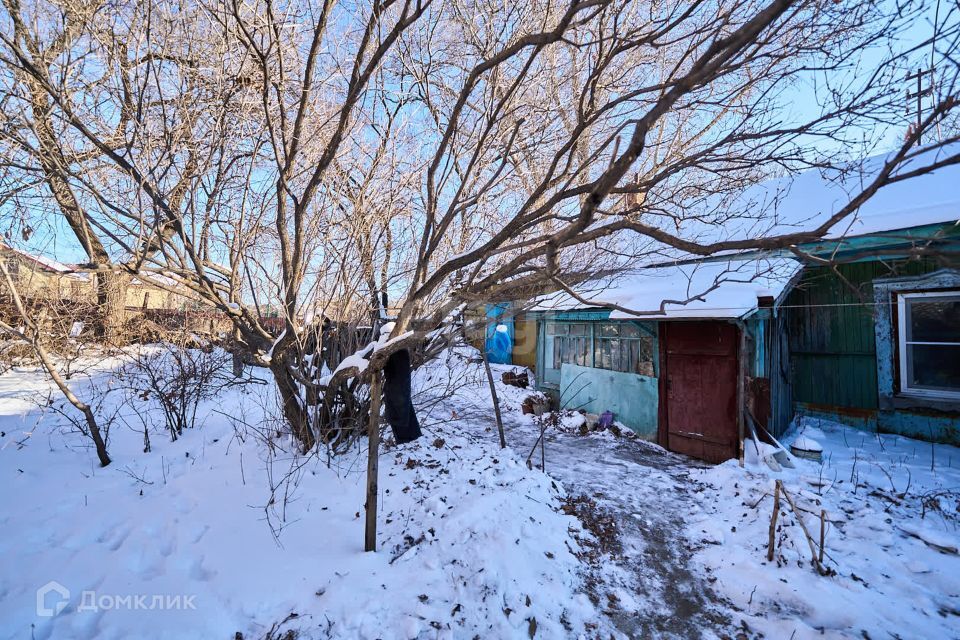 дом г Хабаровск р-н Кировский переулок Сергея Тюленина, 7, городской округ Хабаровск фото 10