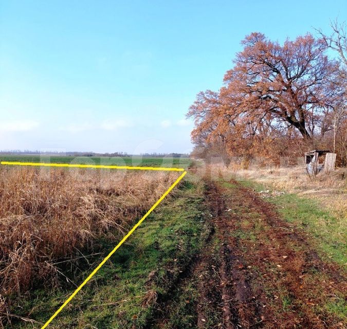 земля г Краснодар Краснодар городской округ, Прикубанский фото 5