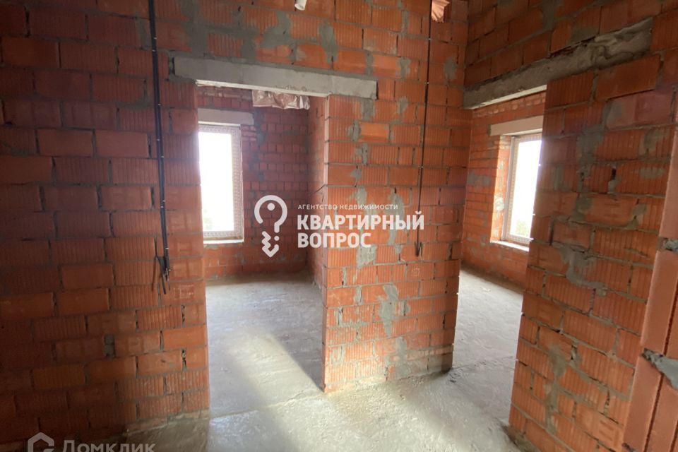 дом г Саратов р-н Волжский ул Автомобильная 48 Саратов городской округ фото 10