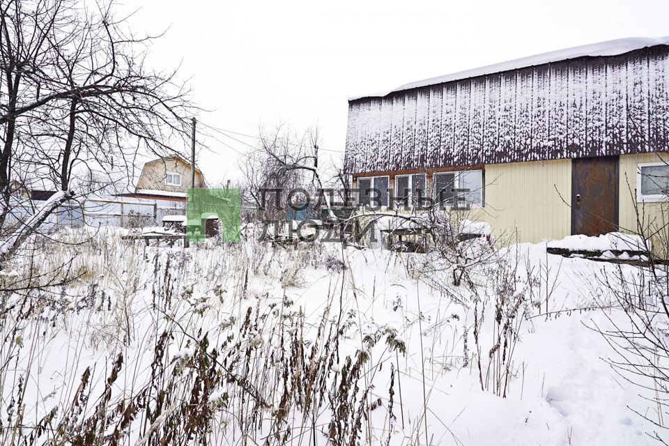 дом г Казань р-н Советский тракт Мамадышский Казань городской округ фото 10