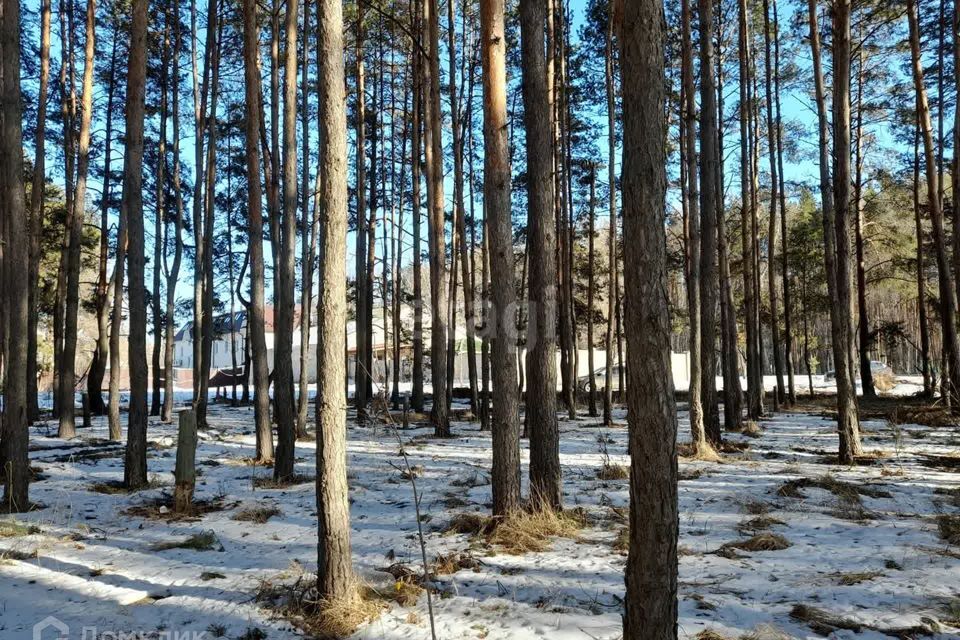 земля г Воронеж р-н Коминтерновский Подгорное городской округ Воронеж, Дачный посёлок, 1 фото 10