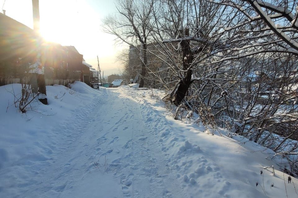 дом г Горно-Алтайск Горно-Алтайск городской округ, улица Валерия Чаптынова фото 7