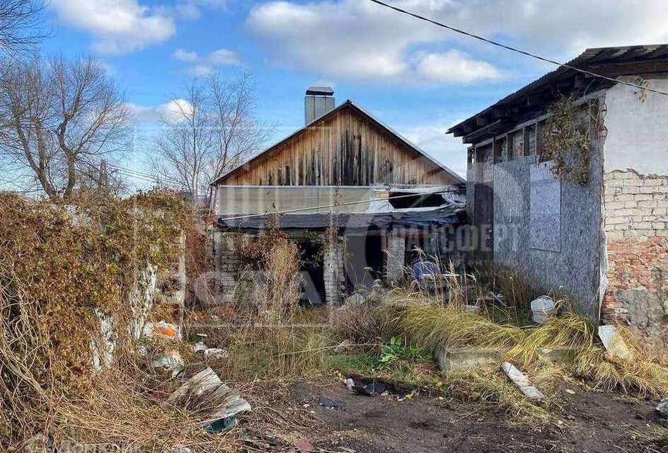 дом г Воронеж р-н Ленинский ул Артековская 7 городской округ Воронеж фото 6