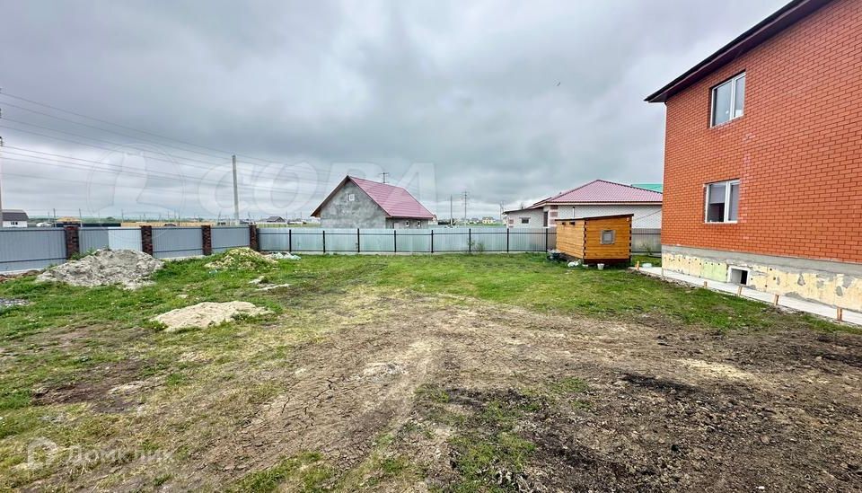 дом р-н Тюменский Высокий берег, Сибирская, 19 фото 8