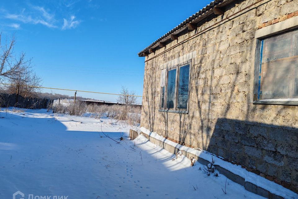 дом г Оренбург п Каргала ул Анисимова 9 Оренбург городской округ фото 8