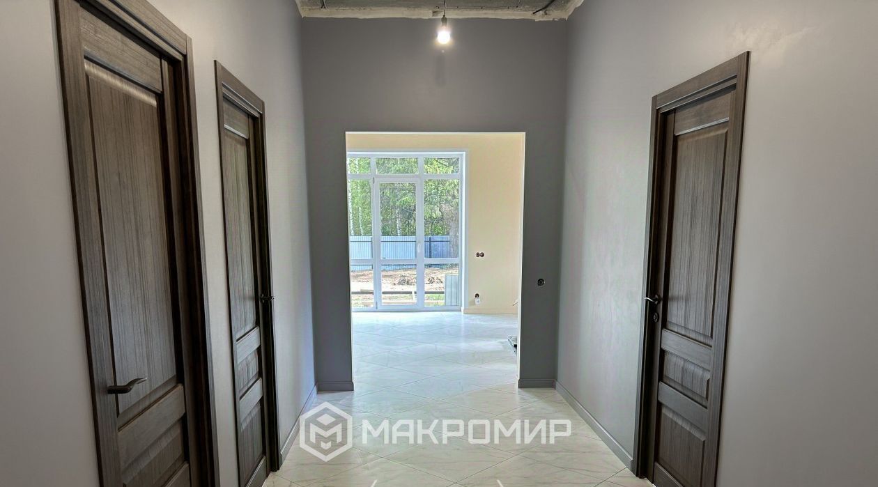 дом г Пермь р-н Кировский ул Ирбитская 77а фото 6