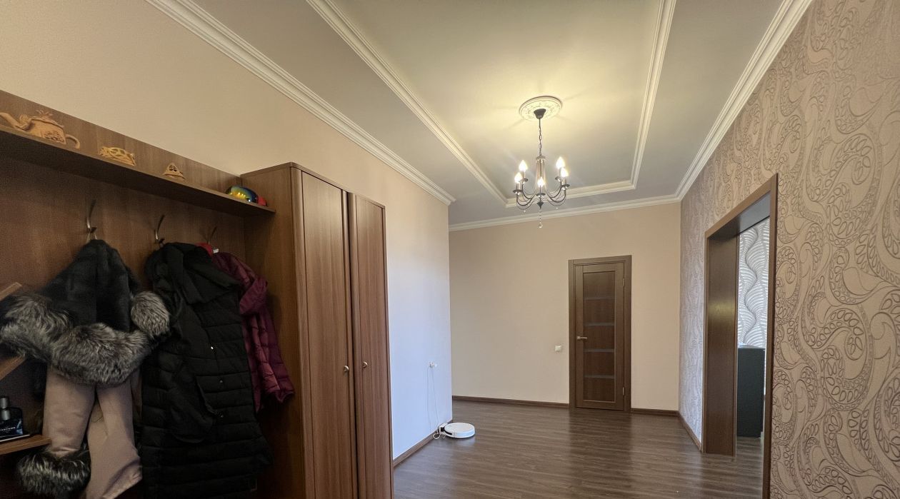квартира г Абакан ул Стофато 5д фото 14
