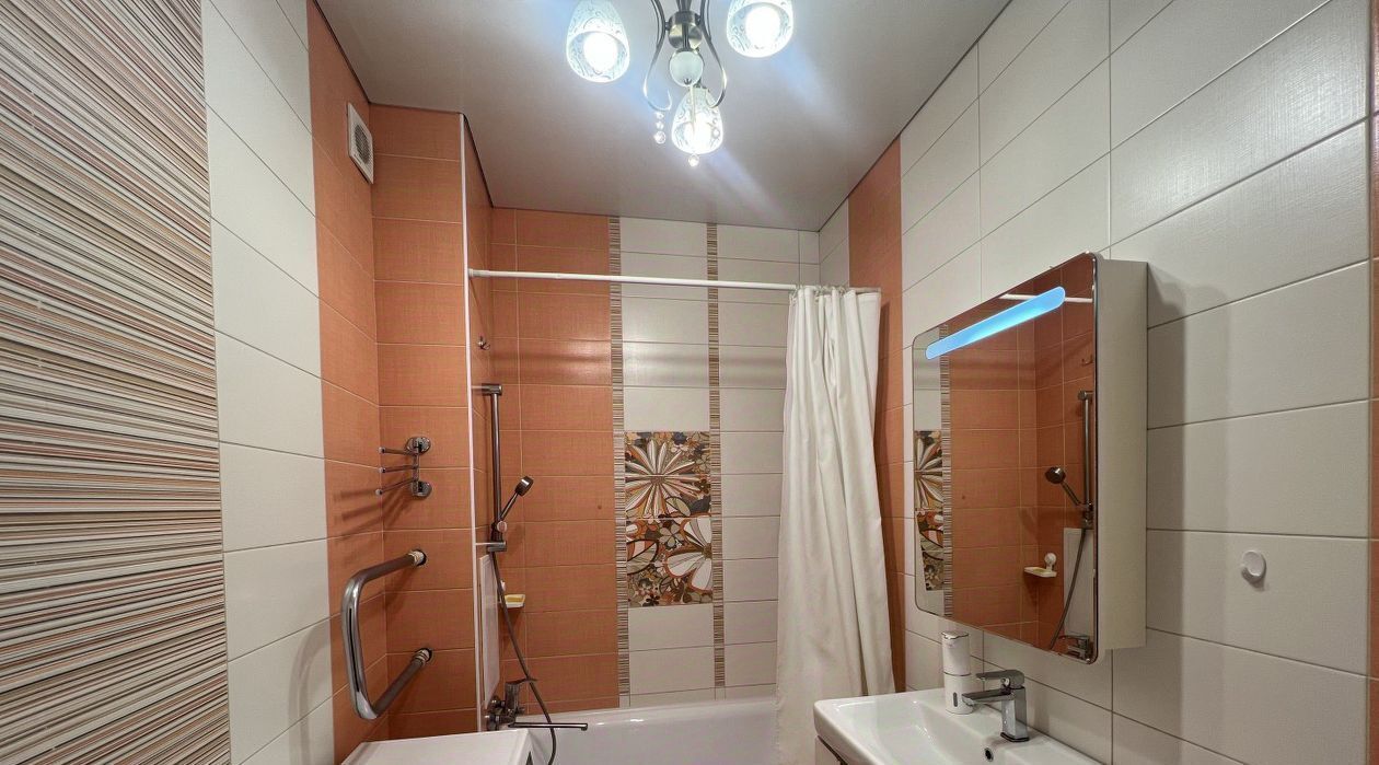 квартира г Абакан ул Стофато 5д фото 17