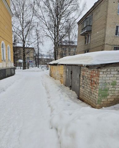 ул Центральная 9 Миньярское городское поселение фото