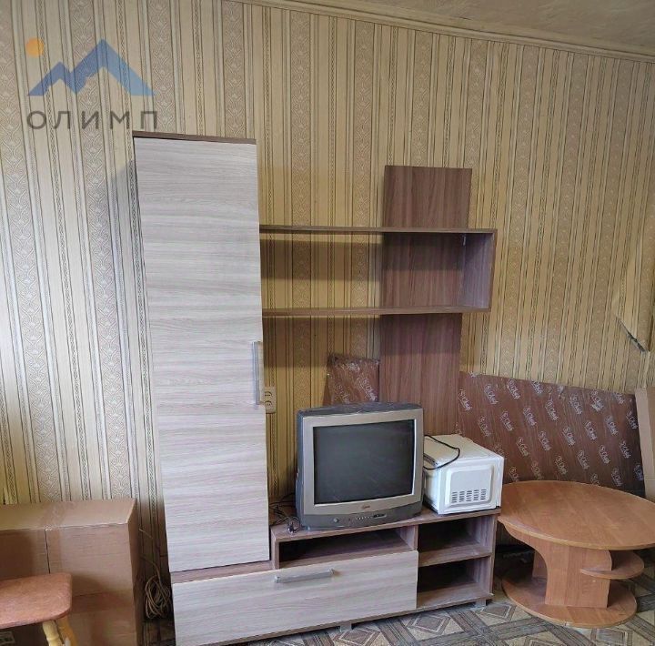 квартира г Ярославль р-н Дзержинский ул Громова 52 фото 2