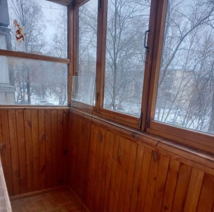 квартира г Самара Безымянка ул Ново-Вокзальная 231 фото 9