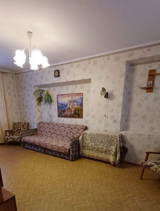 квартира г Петрозаводск ул Пархоменко 26а фото 4