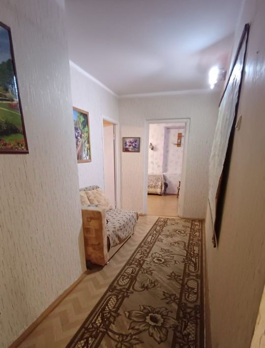 квартира г Петрозаводск ул Пархоменко 26а фото 2