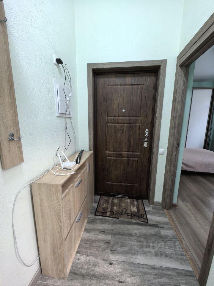 квартира г Химки ул Германа Титова 8 ЖК Солнечная Система фото 1