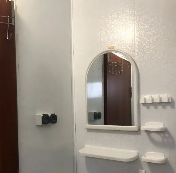 дом р-н Приозерский п Мичуринское с пос, Светлое Дача кп, 10/2 фото 12