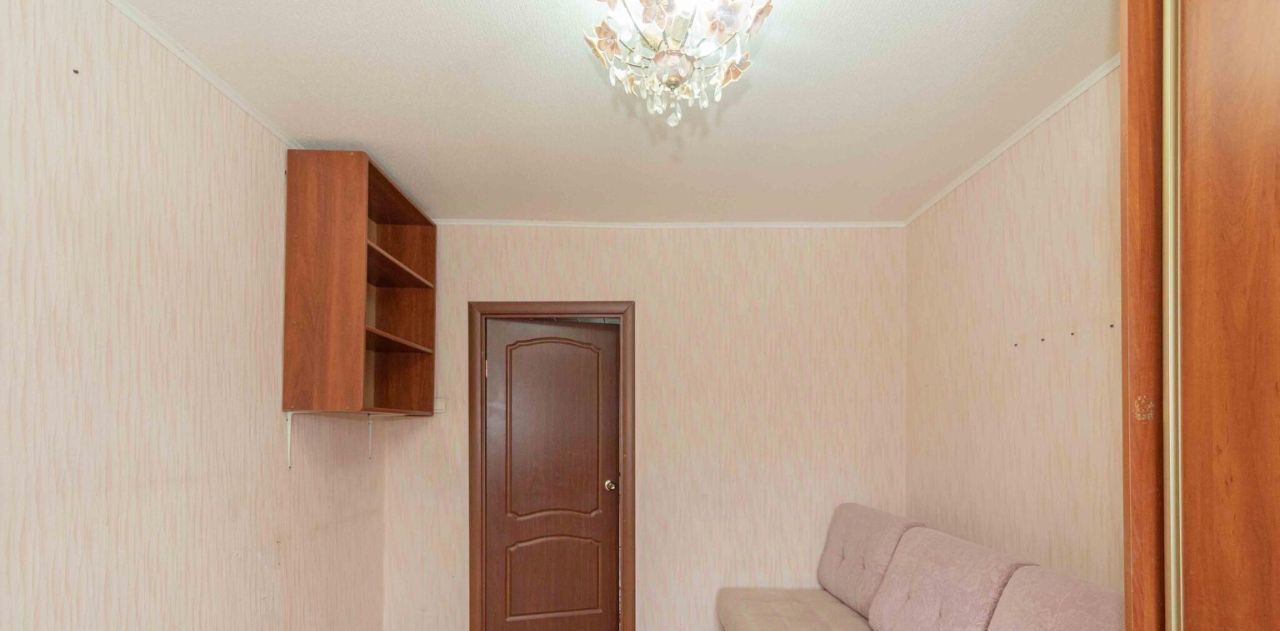 квартира г Владимир р-н Фрунзенский ул Растопчина 49а фото 19