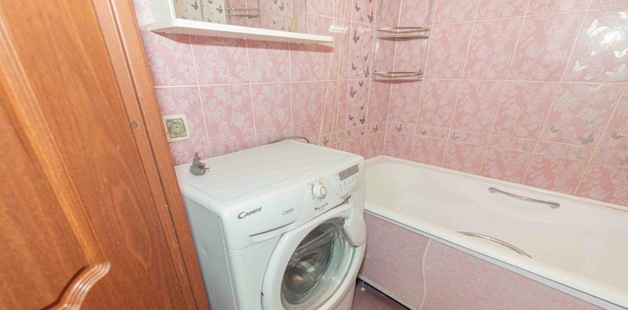 квартира г Владимир р-н Фрунзенский ул Растопчина 49а фото 25