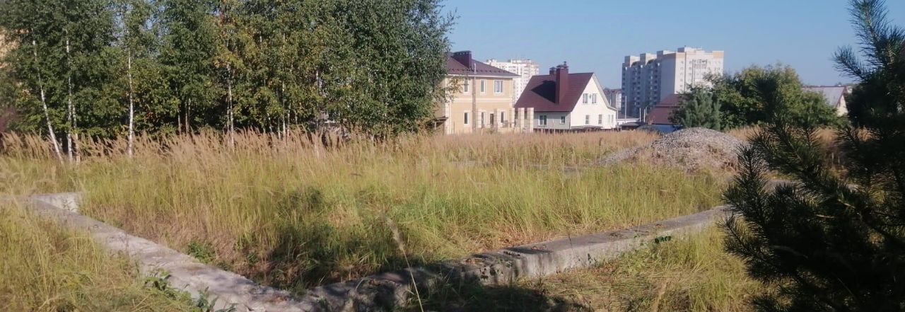 земля г Владимир мкр Юрьевец ул Преображенская р-н Ленинский фото 2