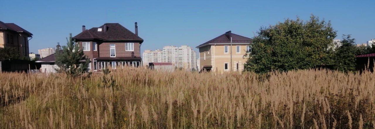 земля г Владимир мкр Юрьевец ул Преображенская р-н Ленинский фото 2