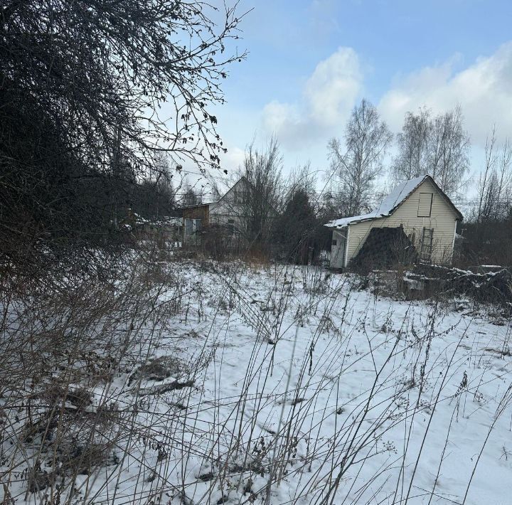 дом г Владимир мкр Мостострой сад Связист р-н Октябрьский фото 11