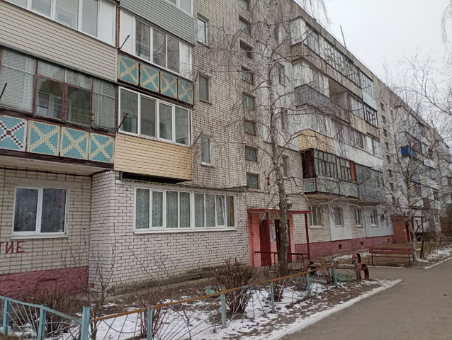 р-н Фокинский д. 12 остановка пер. Уральский фото