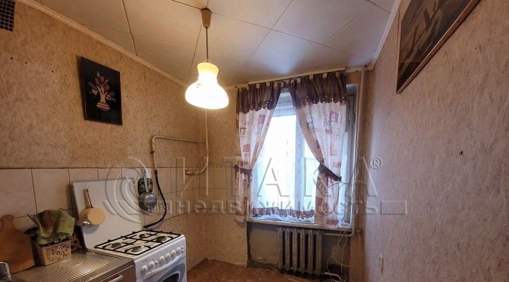 квартира г Кронштадт ул Советская 15 Беговая фото 3