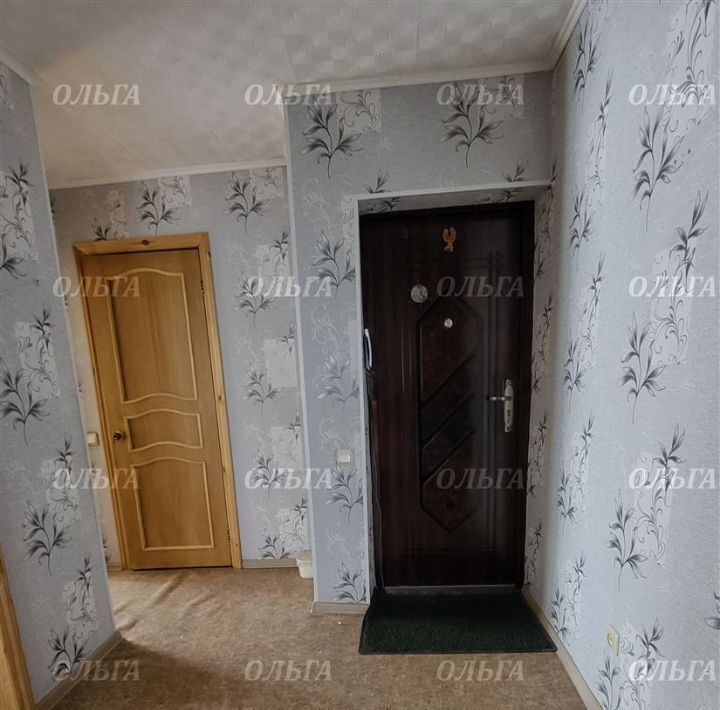 квартира г Биробиджан ул Осенняя 15 фото 1