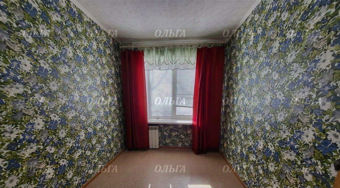 квартира г Биробиджан ул Осенняя 15 фото 14