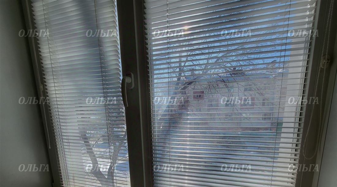 квартира г Биробиджан ул Осенняя 15 фото 9