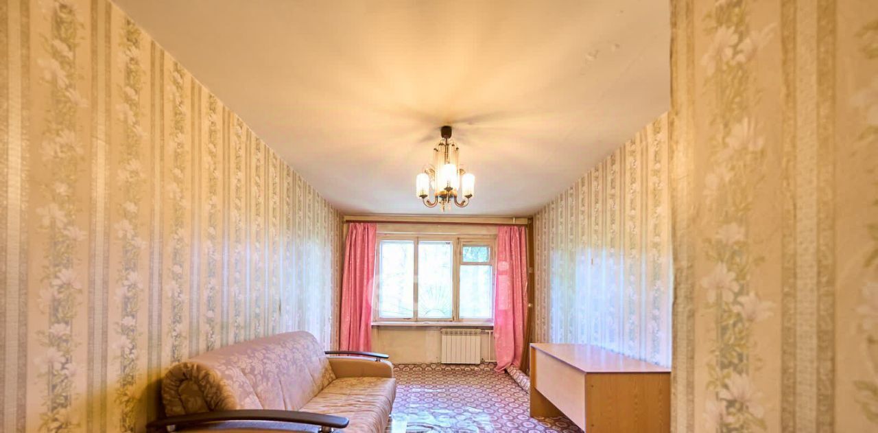 квартира г Хабаровск р-н Железнодорожный ул Владивостокская 34а фото 6