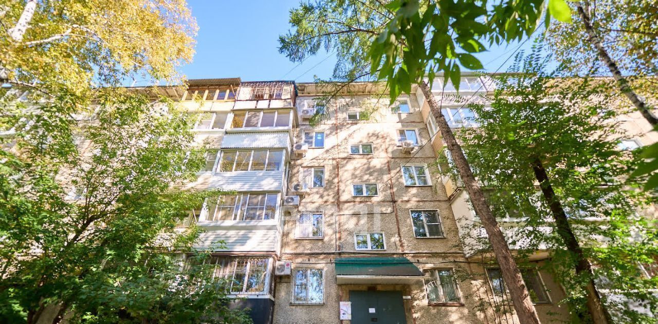 квартира г Хабаровск р-н Железнодорожный ул Владивостокская 34а фото 20
