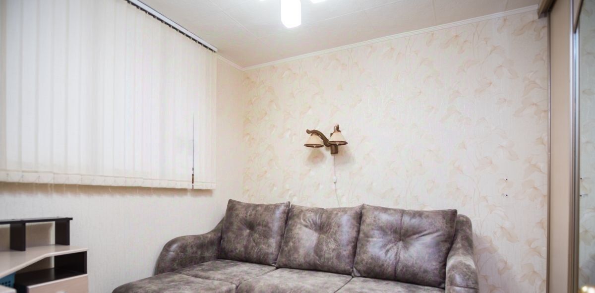 квартира г Хабаровск р-н Железнодорожный ул Данчука 2 фото 7