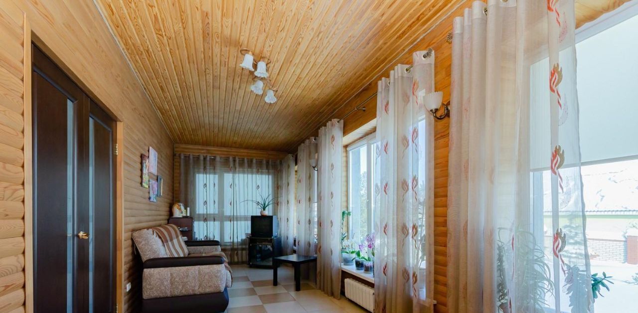 дом г Челябинск р-н Ленинский ул Ладожская 3а фото 17