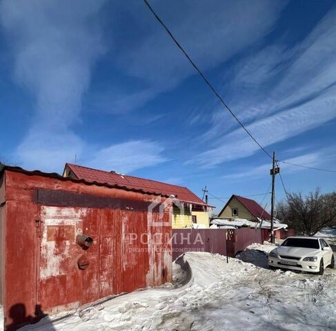 р-н мкр Амурсталь Центральный округ ул Прокатная 50 фото