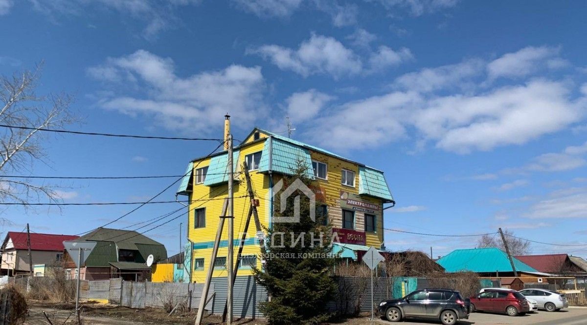дом г Комсомольск-на-Амуре Ленинский Округ пр-кт Московский фото 4