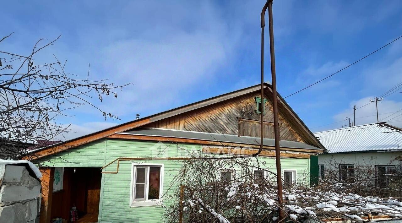 дом г Пенза р-н Железнодорожный проезд Горочный 10 фото 3